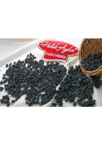 Kuru Üzüm Seçenekleri: Haluk Ay'dan Siyah Çekirdekli ve Salihli Sultaniye Ürünleri Analizi