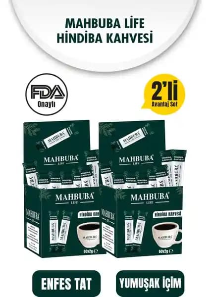 Mahbuba ve SpringMax Hindiba Kahvesi Karşılaştırması Sağlıklı Yaşam ve Zayıflama Amaçlı Tercihler