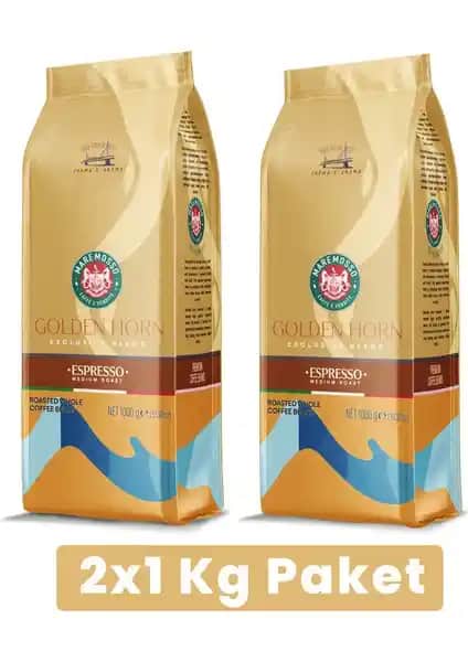 Mare Mosso Kahve Karşılaştırması: Golden Horn ve Venezia Blend Çekirdekleri ve Tat Profilleri