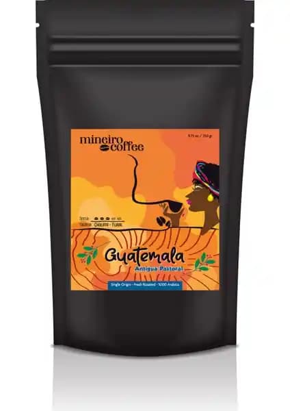 Mineiro Coffee Guatemala Antigua ve Kenya AA+ Superior Karşılaştırması