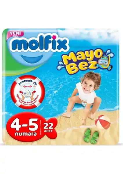Molfix ve Prima Mayo Bebek Bezleri Karşılaştırması: Hangi Ürün Bebeğiniz İçin Uygun