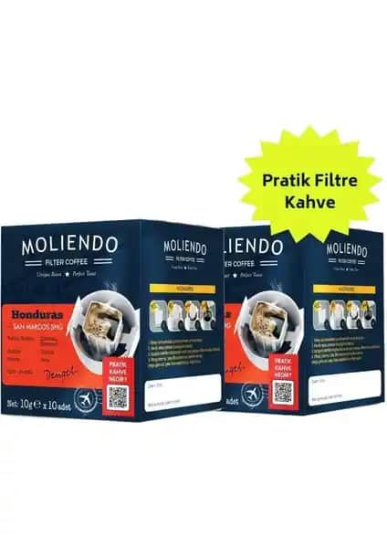 Moliendo Honduras Filtre ve Yöresel Kahve Karşılaştırması: Özellikler ve Tercihler