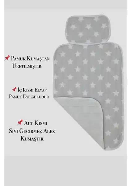 Mor Bebe ve Morport Alt Değiştirme Matları Karşılaştırması ve Özellikleri