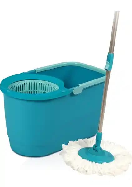 Motek Mop ve Vileda Spino Ultra Sistem Karşılaştırması Temizlik Ürünleri Analizi