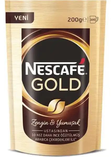 Nescafe Gold ve Tchibo Gold Selection Kahve Karşılaştırması ve Tercih Rehberi