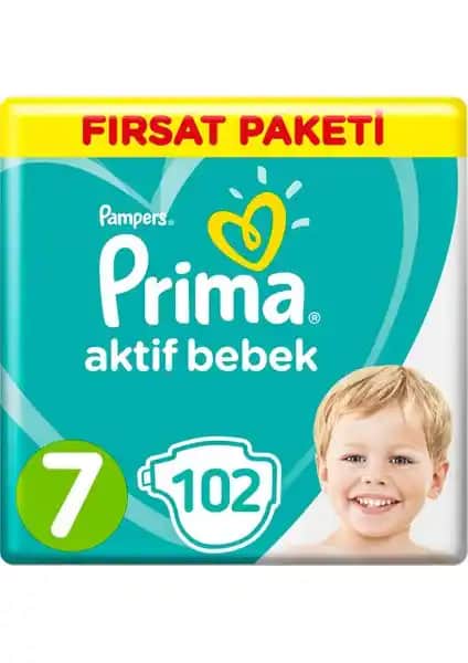 Prima Bebek Bezi 7 Beden ve Premium Care 5 Numara Karşılaştırması ve Özellikleri