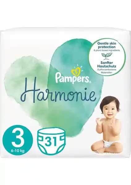 Prima Harmonie ve Prima Premium Care Bebek Bezleri Karşılaştırması