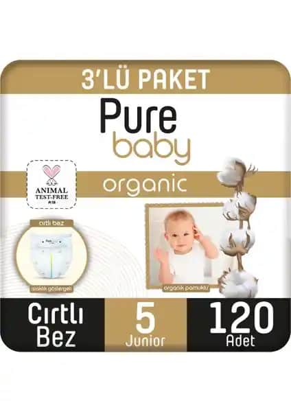 Pure Baby Bebek Bezleri Karşılaştırması: Organik ve Ekonomik Seçenekler