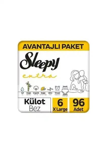Sleepy Extra ve Sleepy Natural Bebek Bezleri Karşılaştırması ve Hangi Ürün Daha Uygun