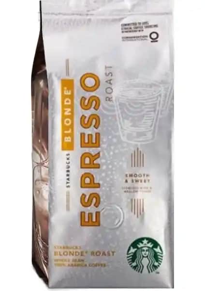 Starbucks Espresso Blonde Roast ve Espresso Roast Karşılaştırması: Tat Profilleri ve Özellikler