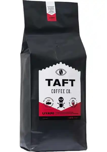Taft Coffee Co. Yüksek Kafeinli Filtre Kahve 1 kg ve 500 gr Karşılaştırması
