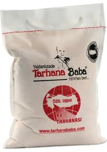 Tarhana Baba'nın Acılı ve Acısız Tarhana Ürünlerinin Detaylı Karşılaştırması
