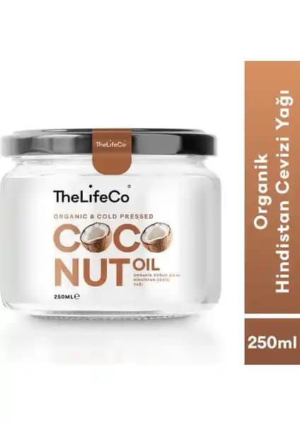 TheLifeCo ve Wefood Organik Hindistan Cevizi Yağı Karşılaştırması Ürün Özellikleri ve Kullanım Alanları