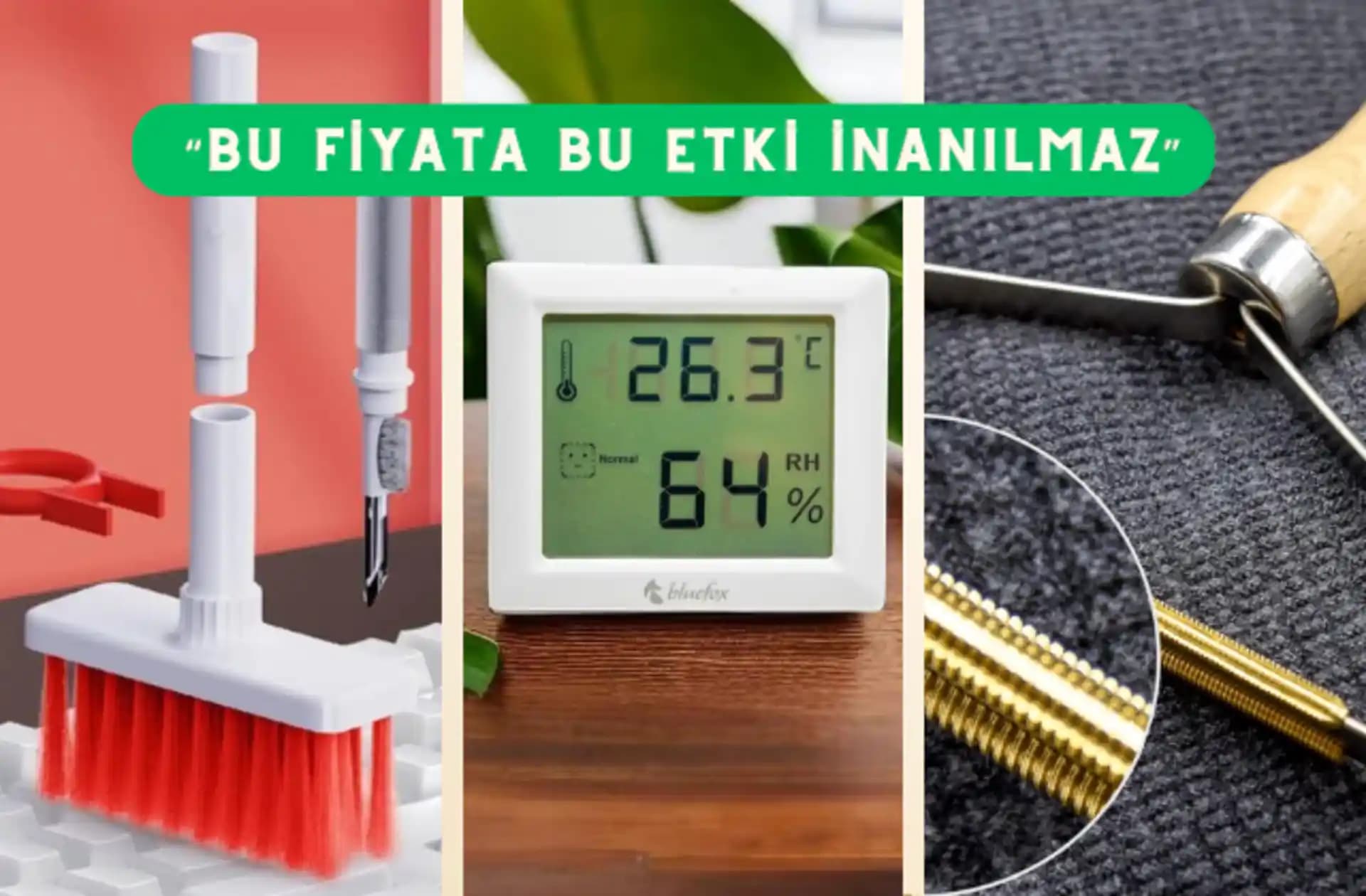 Ucuz Alışkanlıklardan Orta Kaliteye Geçişin Ekonomik ve Pratik Faydaları