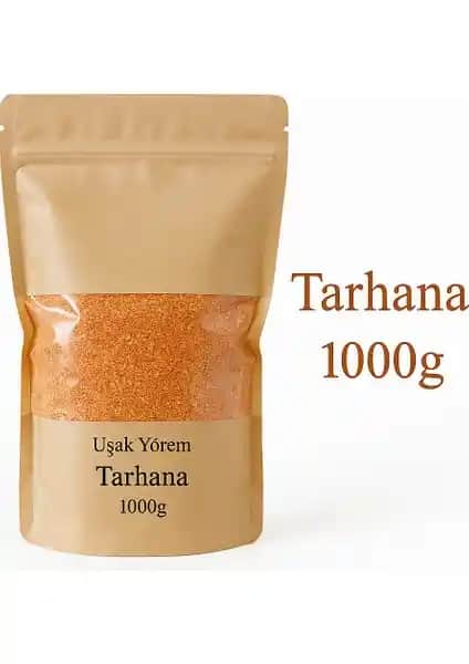 Uşak Yörem Tarhana ve Beypazarı Tarhanası Karşılaştırması: Hangi Tarhana Daha Uygun