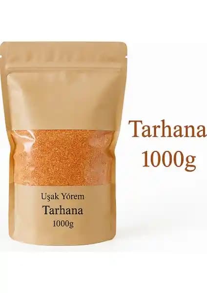 Uşak Yörem Tarhana ve Beypazarı Tarhanası Karşılaştırması: Hangi Tarhana Daha Uygun