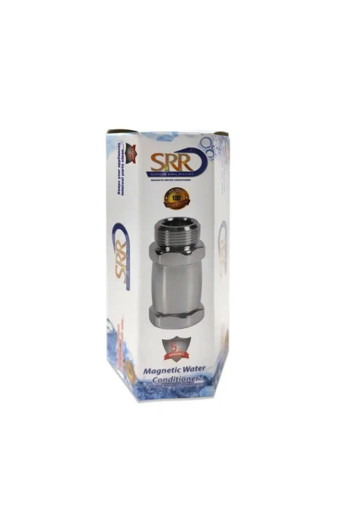 Arçelik Beko Altus Bulaşık Makinesi İçin Manyetik Kireç Önleyici ile Performans Artışı