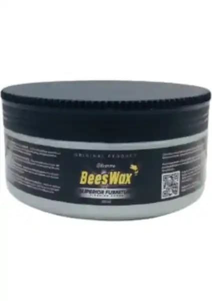 Beewax Ahşap Onarıcı Parlatıcı ve Koruyucu 150ml: Doğal Yenileme ve Koruma İçin