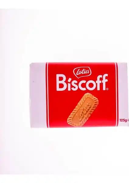 Belçika Menşeli Lotus Biscoff Karamelize Bisküvi: Tarçın Aromasıyla Çıtır Deneyim