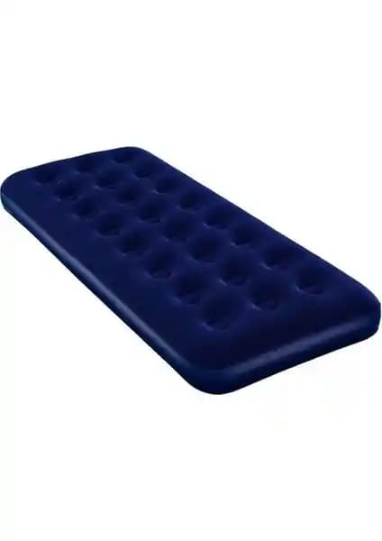 Bestway Pavillo 185x76x22 cm Şişme Yatak: Konforlu ve Dayanıklı Tek Kişilik Model