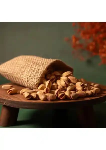 Çakır Çerez Antep Fıstığı 1000 g: Doğal, Taze ve Çok Yönlü Atıştırmalık Olarak Sunulur