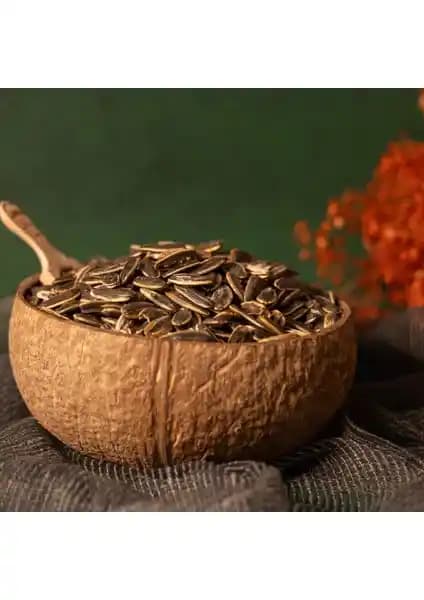 Çakır Çerez Tuzsuz Siyah Çekirdek 500 g: Doğal, Sağlıklı Atıştırmalık Seçeneği