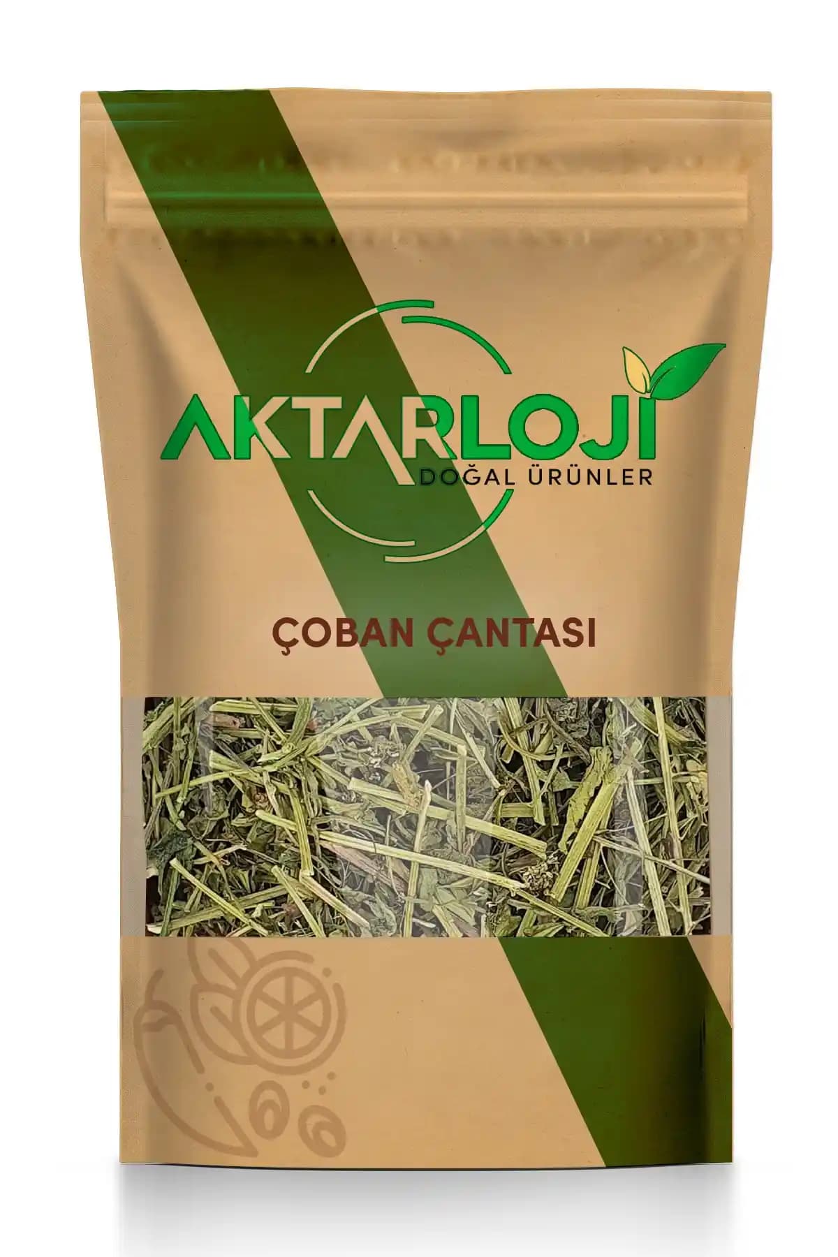 Çoban Çantası Otu 250 g – Aktarloji Doğal Ürünler, Doğal Kurutulmuş Bitki Aroma