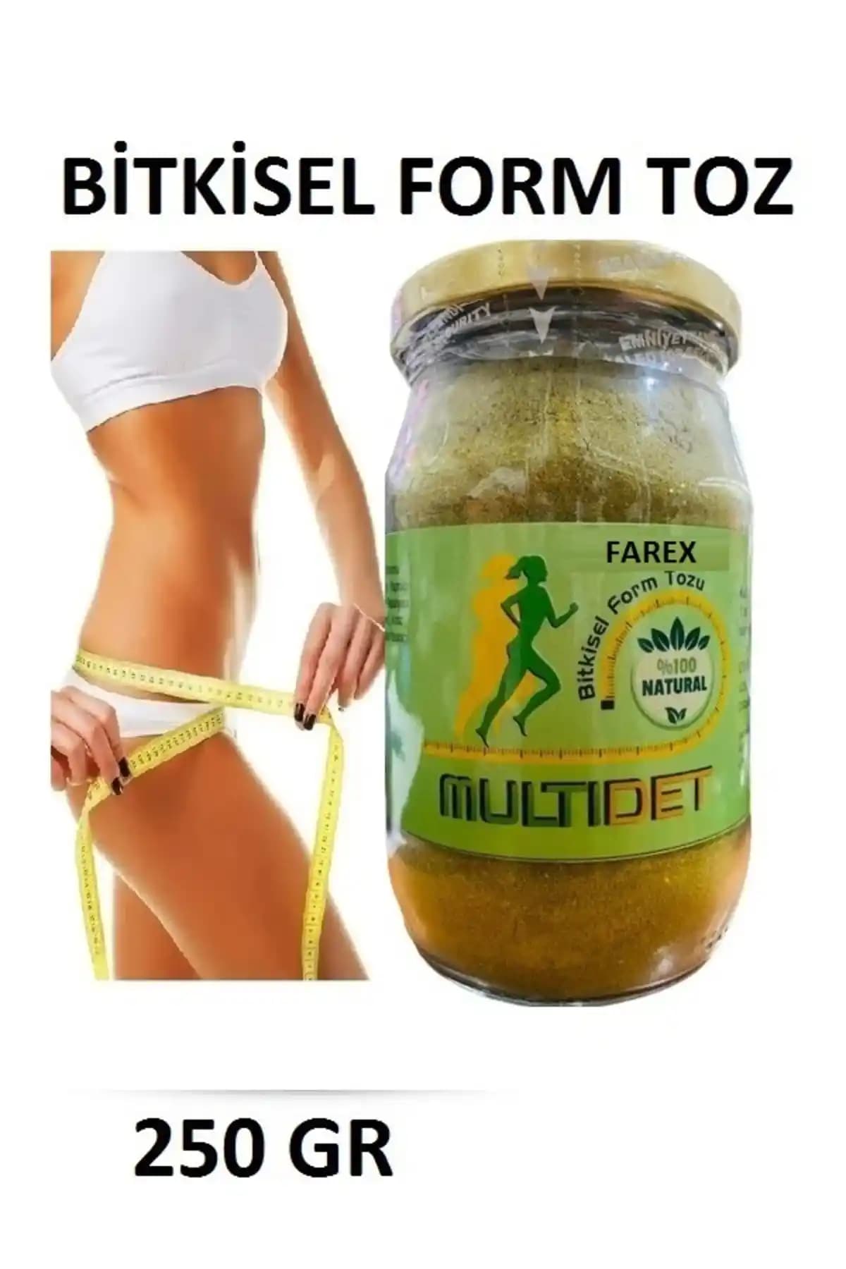 Farex Moringa Lepidium Mate Çay Karışımının Doğal Detoks ve Tokluk Yönetim Etkileri Analizi