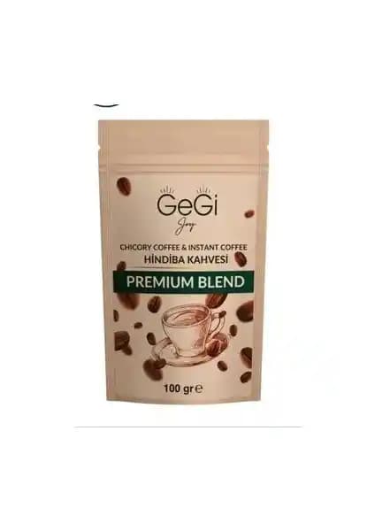 Gegi Fransız Hindiba Kahvesi İnceleme: Karışım Özellikleri ve Kullanıcı İçgörüleri