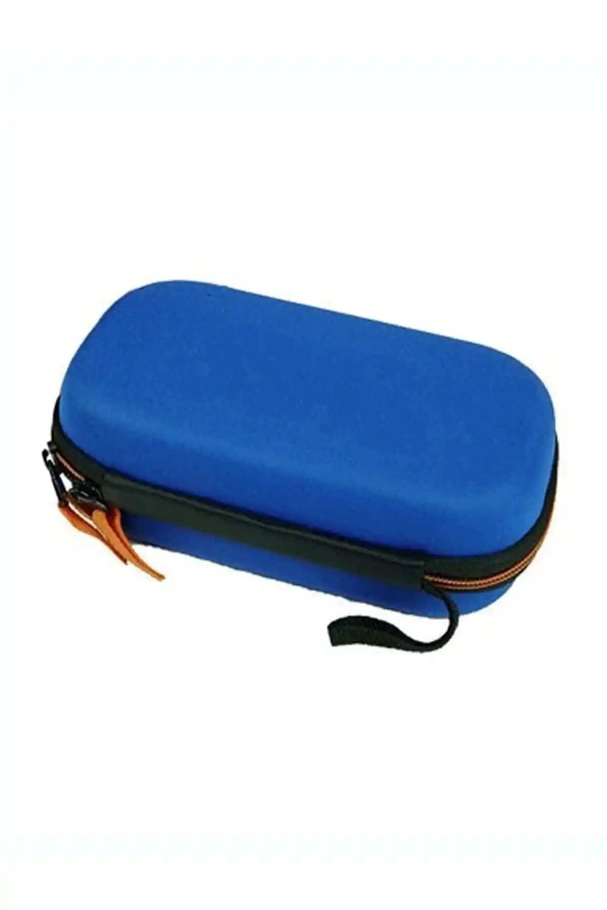 Genel Markalar Insülin Taşıma Çantası - Soğuk Jelli, Dayanıklı ve Ergonomik Çözüm