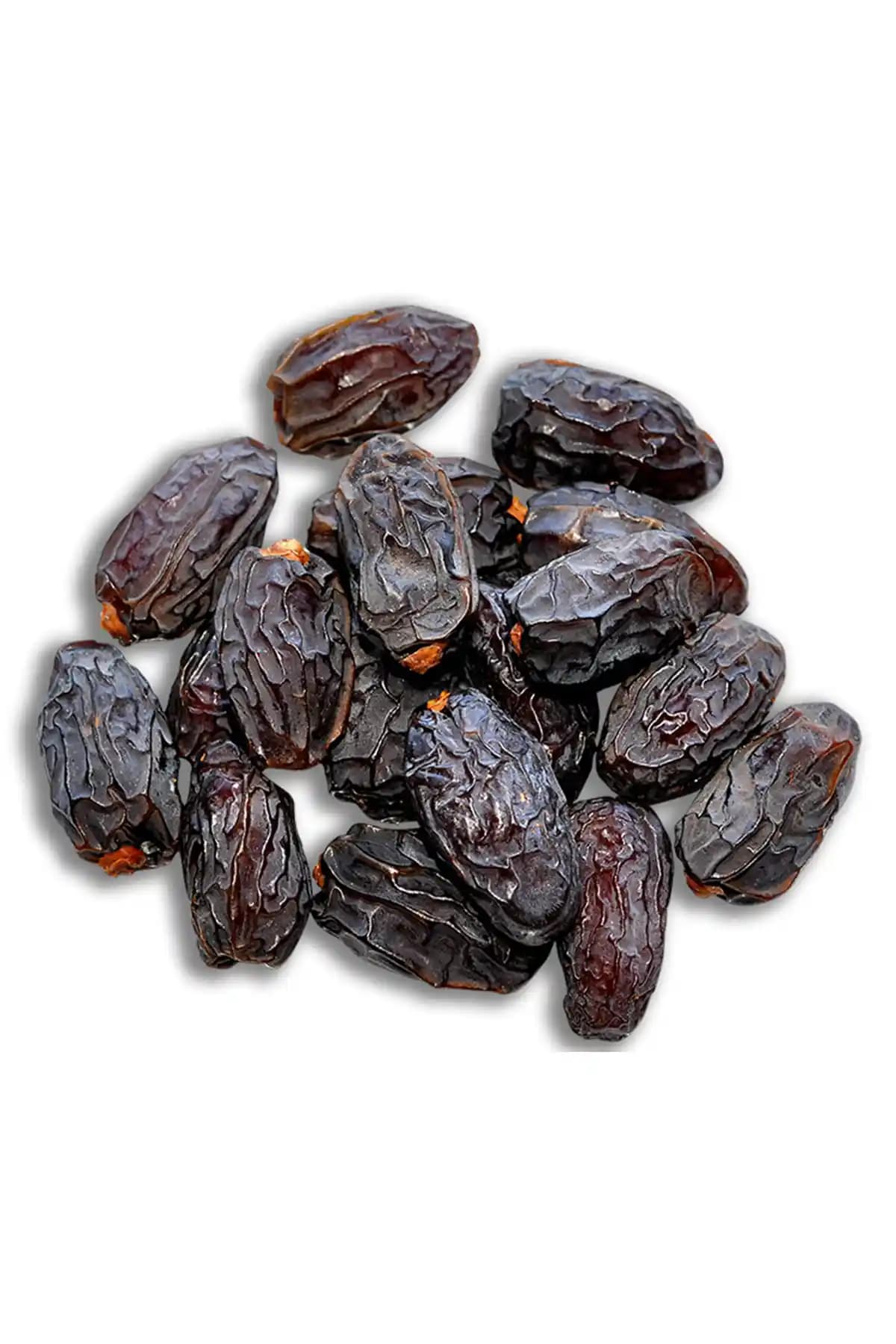 Genel Markalar Kudüs Hurması 1000 g - 2025 Yeni Mahsul Doğal Atıştırmalık Enerji Kaynağı