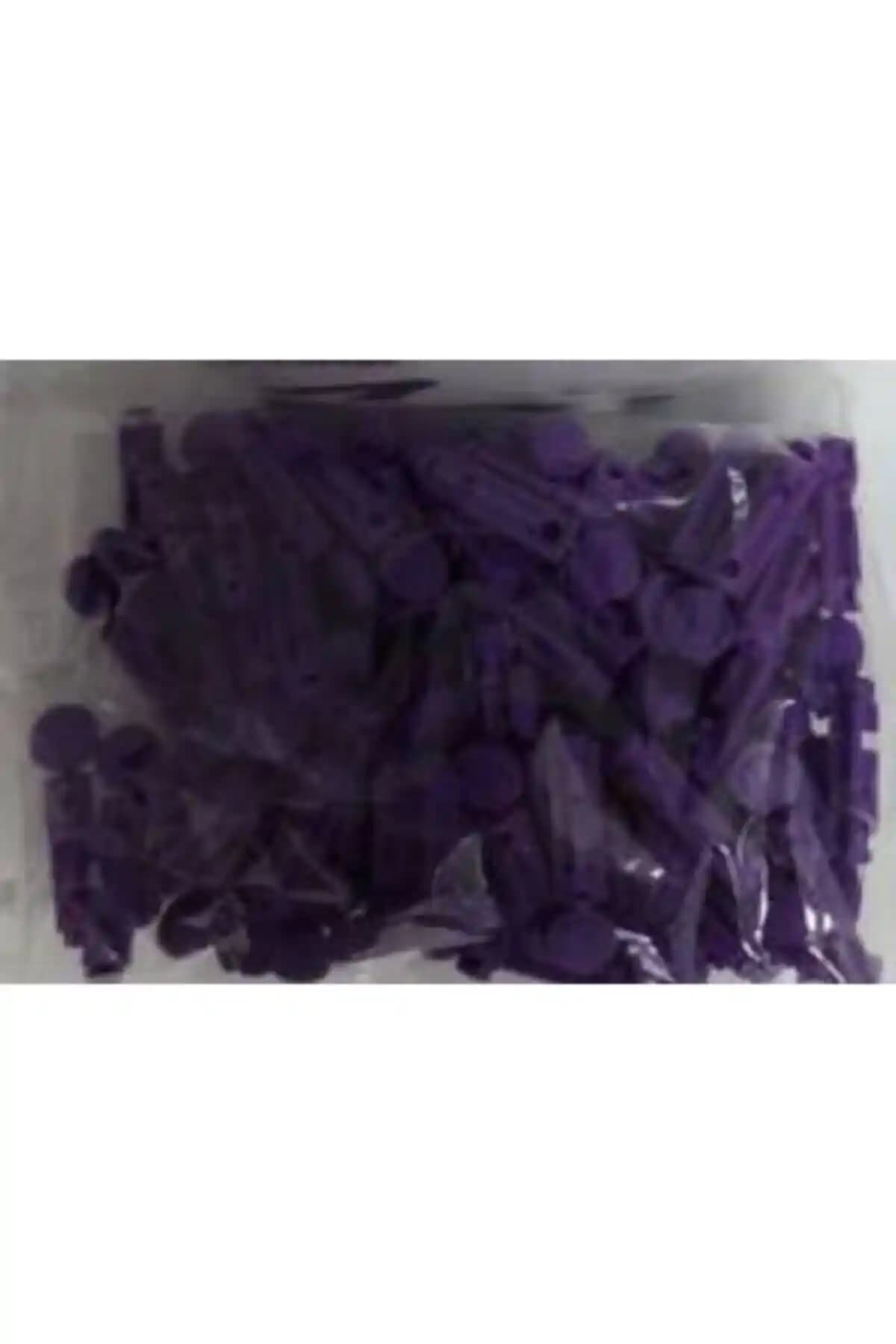 Genel Markalar Şeker Lanseti 100 Adet: İnce Uçlu, Steril ve Kullanıcı Dostu Kan Ölçüm İğnesi