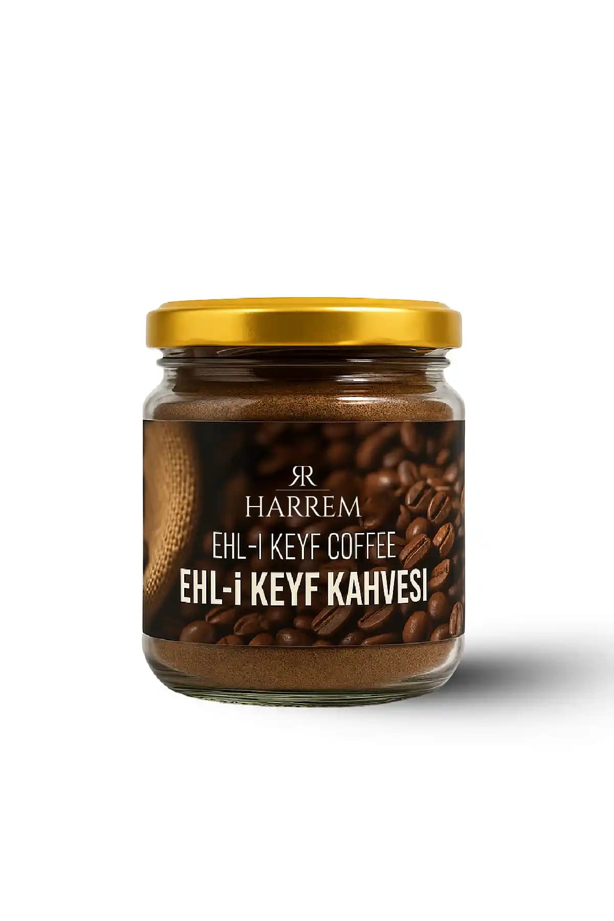 Harrem Ehli Keyf Türk Kahvesi: Geleneksel Tat ve Baharatlı Modern Dokunuşu Sunuyor