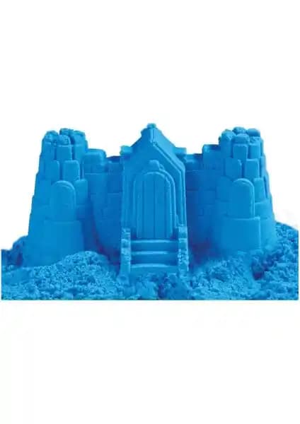 Heroes Oyun Kumu 2,5 kg Dağılmayan Kinetik Kum KUM-030 – Özellikler ve Kullanım Bilgileri