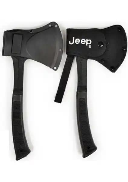 Jeep Valkyrie Balta Kamp Avcılık Outdoor: Özellikler, Performans ve Değerlendirme