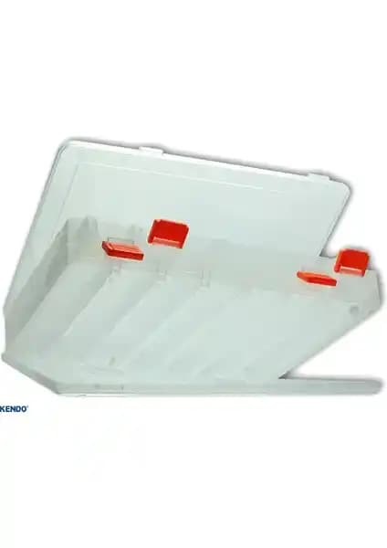 Kendo Çift Taraflı Suni Yem Kutusu 17 cm İnceleme: Dayanıklılık ve Kullanım Rehberi