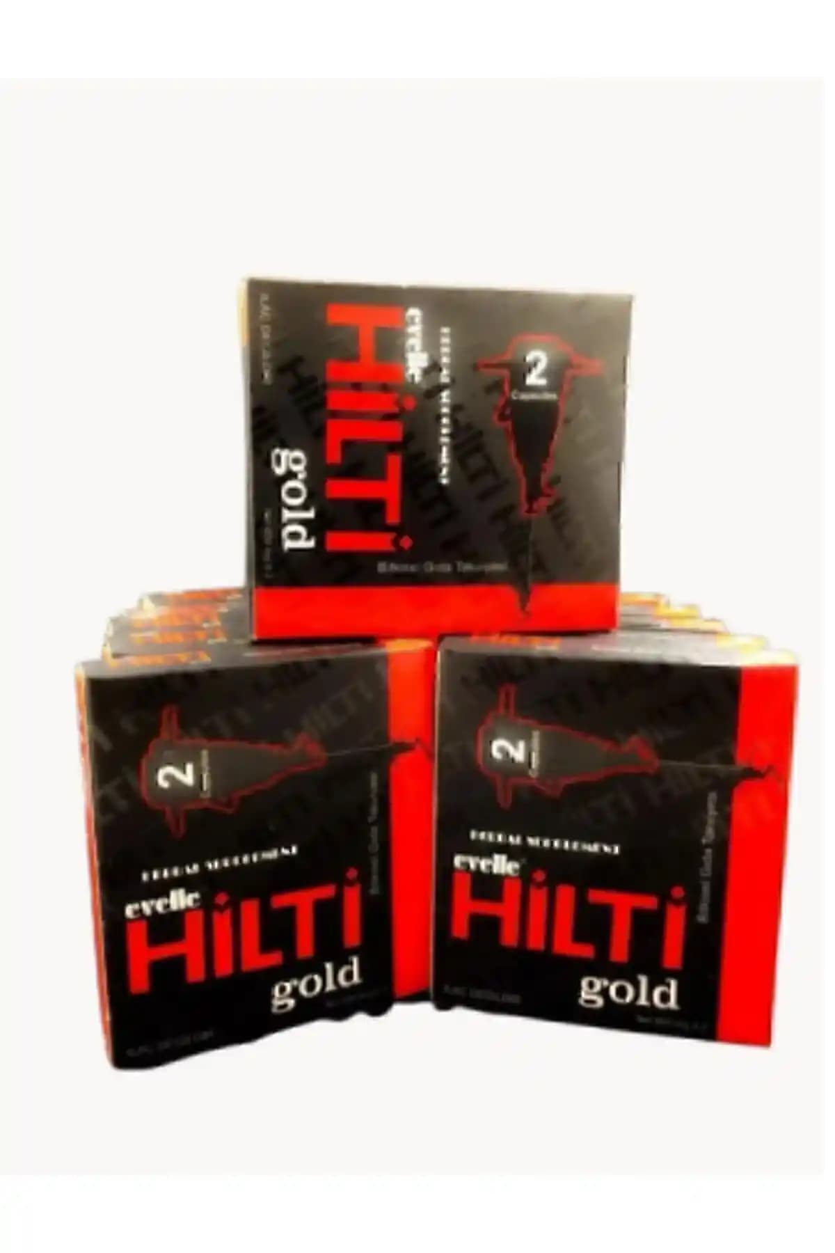 Lovefun Hilti Kapsül Seti: Türkiye Menşei 24 Küçük Paketli Enerji ve Odaklanma İncelemesi