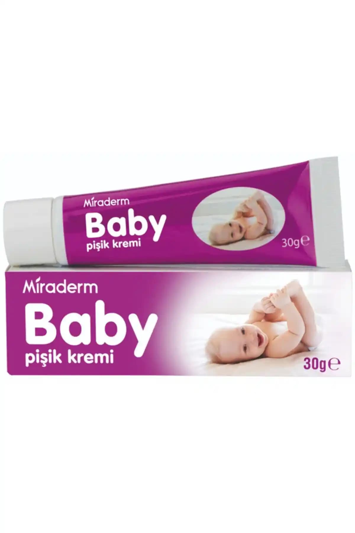 Miraderm Baby Pişik Kremi İncelemesi: Formül, Kullanım ve Ebeveyn İçgörüleri