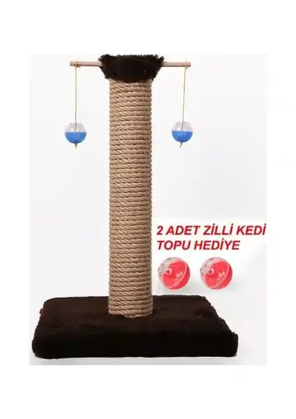 Miss Viking Kahverengi Kedi Tırmalaması İçin Detaylı İnceleme ve Kullanım Rehberi