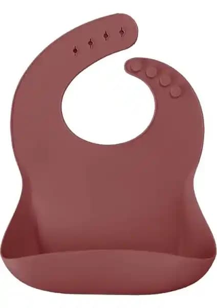 OiOi BASICS %100 Premium Silikon Mama Önlüğü ile Bebeklerde Konfor ve Hijyen Sağlayın