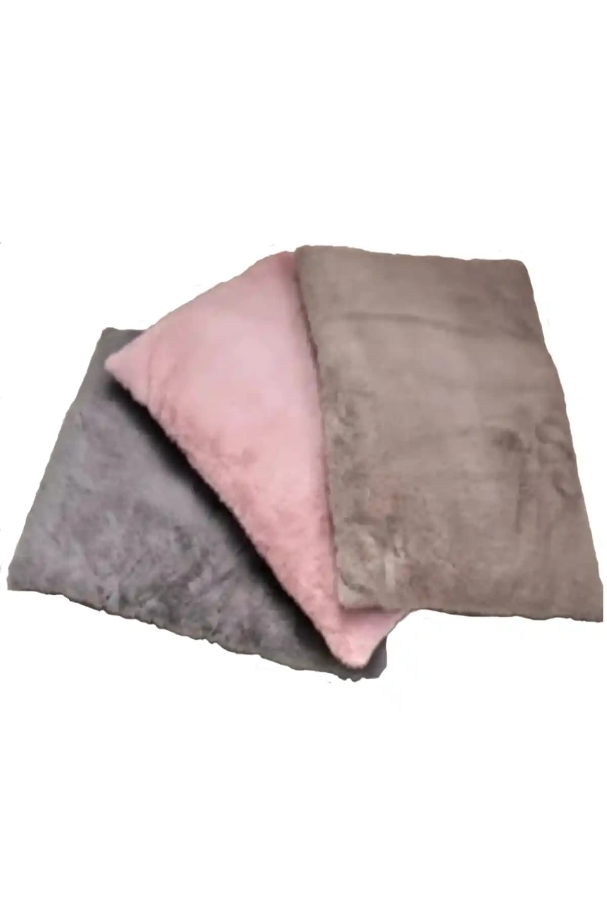 Optimal&Prime Wellsoft Kedi Köpek Yatağı: Konforlu ve Dayanıklı Evcil Hayvan Minderi