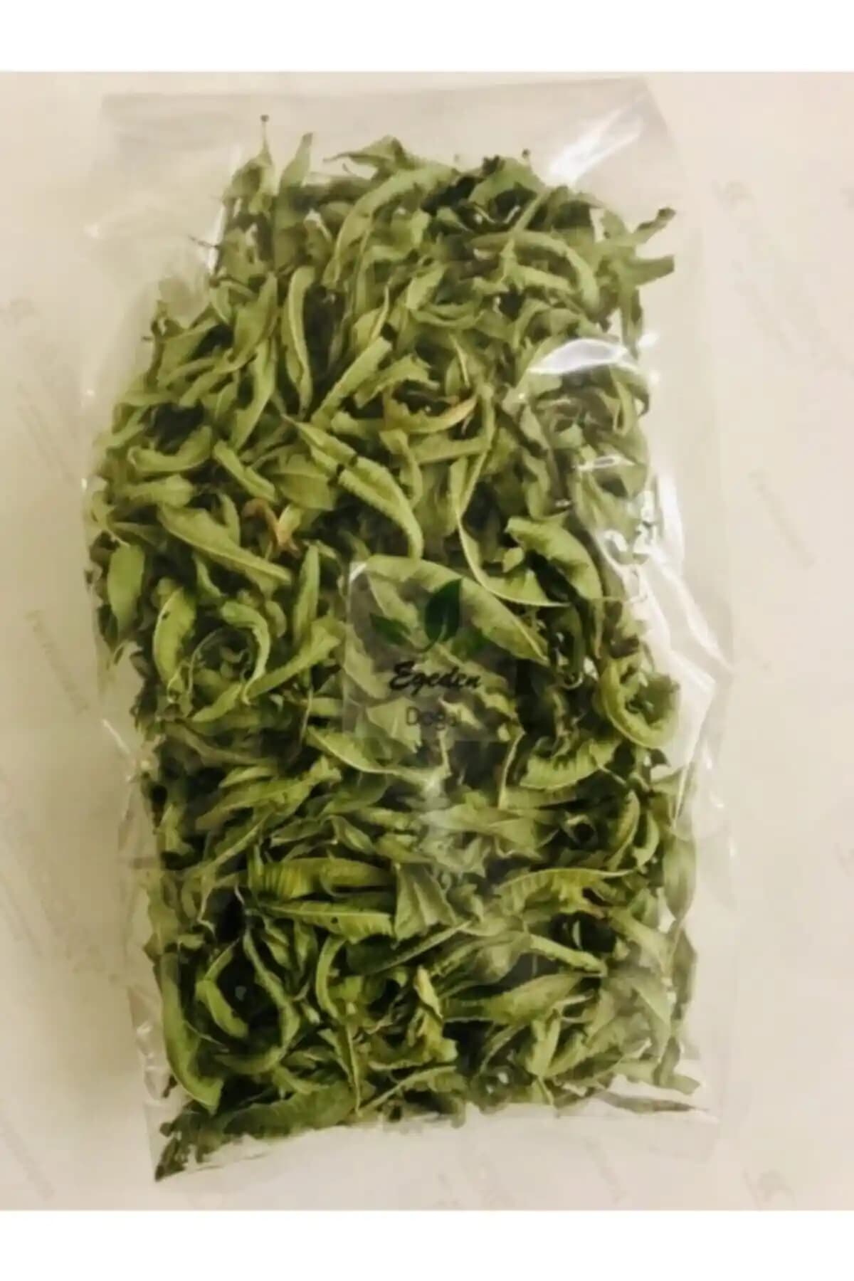 Organik Yeni Hasatlı Melisa Çayı: Limon Aromasıyla Sakinleştirici ve Doğal İçim Deneyimi