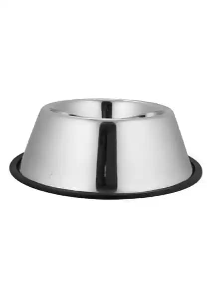 Oripet PetCorn Orijin Çelik Mama Kabı 12 Oz: Kedi ve Küçük Irk Köpekler İçin Dayanıklı Beslenme Kabı