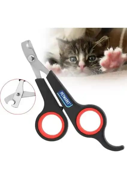 Pet Markt Kedi Köpek Tırnak Makası: Detaylı İnceleme, Kullanım Rehberi ve Değerlendirme