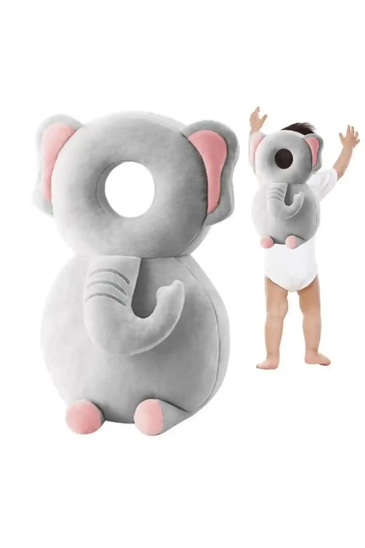 Schulzz İlk Adım Bebek Kafa ve Boyun Koruma Yastığı İnceleme ve Değerlendirme