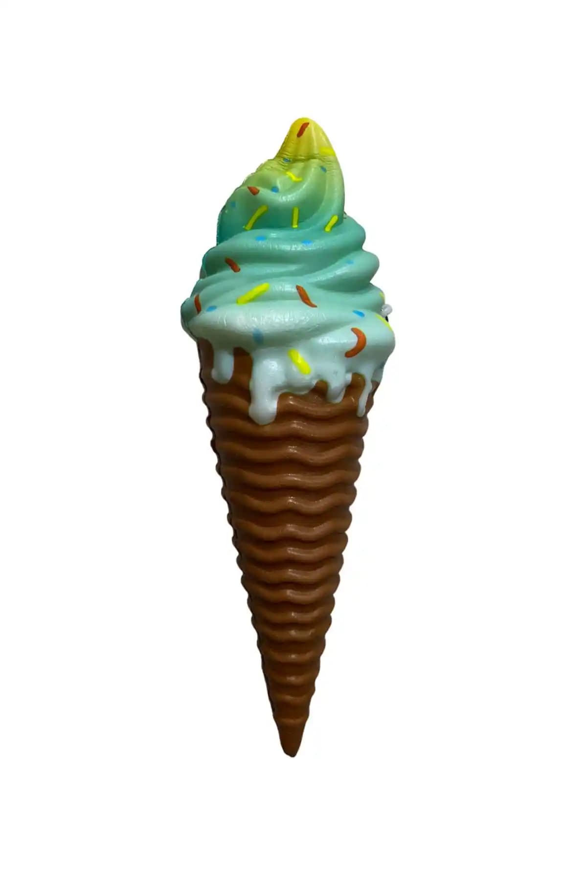 Squishy Sukuşi Kokulu Duyusal Oyuncak: Desenli, Yumuşak Dokunuş ve 1 Yaş Üzeri Oyun