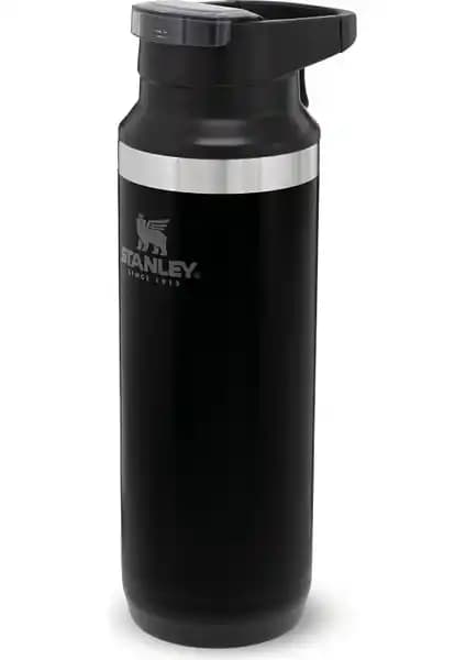 Stanley Adventure Switchback Termos Bardak 0,47 L: Dayanıklı, Sızdırmaz ve Yalıtımlı Yol Arkadaşı