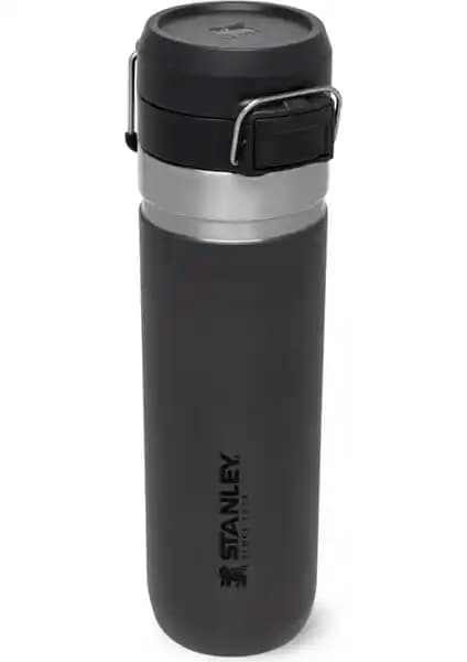 Stanley Hızlı Açılır Termos 0.7L / 24oz Füme İnceleme ve Kullanım Önerileri