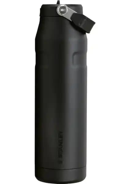 Stanley Iceflow Flip Straw Su Termosu 1,6 L: Gün Boyu Soğuk İçim ve Kolay Taşınabilirlik
