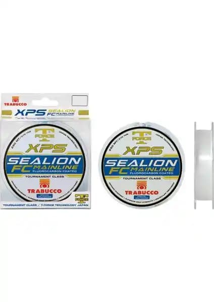 Trabucco T Force XPS Sealion FC M Olta Misinası 250 m İnceleme ve Kullanım Analizi